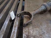 Амортизатор передний левый FCYS6O Audi A6 - Фото 10