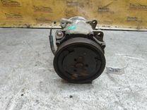 Компрессор кондиционера DOPS2I Renault Scenic - Фото 2