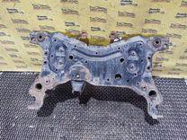 Балка подвески передняя (подрамник) AC60MB Volvo V50 купить на авторазборке