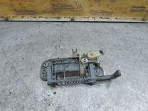 Ручка наружная передняя левая A663ZZ Peugeot 406 - Фото 3