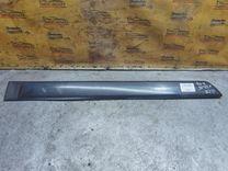 Молдинг двери задней правой CPXHM8 Citroen C5 - Фото 1