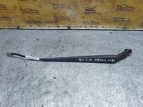 Щеткодержатель (поводок стеклоочистителя, дворник) ZWHOOD Toyota Avensis - Фото 2