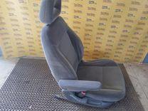 Сиденье переднее левое 0J4LM0 Seat Alhambra купить на авторазборке
