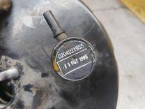 Вакуумный усилитель тормозов 9985CP Citroen Xsara Picasso купить