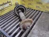 Амортизатор передний правый VFA0KL Renault Clio - Фото 6