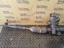 Рулевая рейка AGP54G Mercedes A W168 - Фото 2