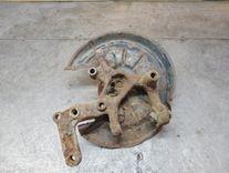 Ступица задняя правая ENFI5I Seat Altea - Фото 3