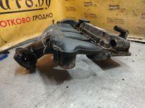 Клапанная крышка 91Z9I2 Peugeot 407 - Фото 4