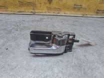 Ручка внутренняя задняя правая JFZK0B Toyota Corolla