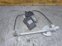 Стеклоподъемник электрический задний правый FL78X5 Audi A4 купить на авторазборке