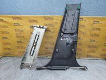 Обшивка стойки центральной левой UYHJ99 Fiat Linea - Фото 3