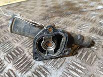 Корпус термостата 2O4QJ2 Renault Clio купить на авторазборке