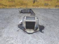 Ремень безопасности задний центральный VVX5P3 Opel Meriva купить на авторазборке