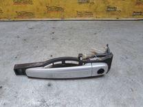 Ручка наружная передняя левая 5TZJI9 Peugeot 307