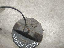 Крышка топливного бака ZOU31I Geely LC Cross купить