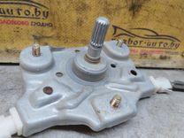 Стеклоподъемник задний левый COAQ28 Renault Scenic - Фото 2