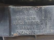 Фонарь задний правый ZI6XOM Mazda Xedos 6 - Фото 6