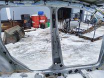 Стойка кузовная центральная левая 47K3LA Ford C-Max купить с доставкой