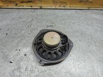 Динамик двери передней правой 4FW417 Opel Vectra купить с доставкой