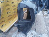 Крыло заднее правое 4C6393 Volkswagen Passat - Фото 9