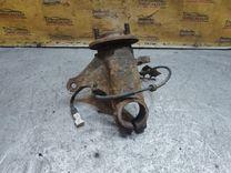 Кулак поворотный левый B93S3N Ford Mondeo - Фото 5