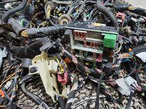 Проводка салона 5OWPRF Peugeot 406 undefined