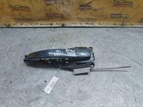 Стекло двери передней левой OT5X4N Citroen C4 Grand Picasso - Фото 1