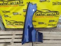 Крыло переднее правое 715KB7 Mercedes C W202 - Фото 2