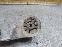 Кронштейн крепления балки подвески AMJ4A3 Volkswagen Passat - Фото 4