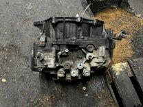 КПП автоматическая (АКПП) IWQXEW Opel Signum - Фото 3