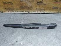 Щеткодержатель задний RDI6WF Toyota Corolla Verso - Фото 2