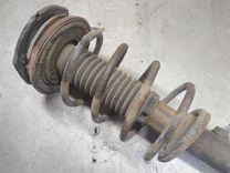 Пружина передняя OU6M41 Peugeot 406 - Фото 5