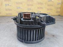 Моторчик печки WY50OU Audi A4 - Фото 5