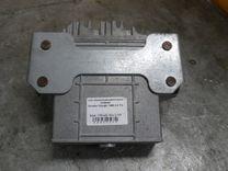 Блок управления двигателем OYQDZ4 Chrysler Voyager