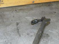 Трубка гидроусилителя FBBDMS Peugeot Expert - Фото 6