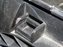 Решетка радиатора FQHMIQ Mazda 323F - Фото 8