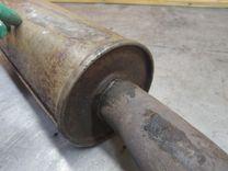 Глушитель W8YVJH Ford Fusion undefined