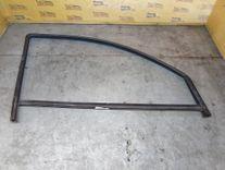 Молдинг стекла двери передней левой наружный PLJQNQ Volkswagen Golf купить