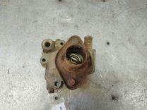 Корпус термостата 3M3ANR Citroen Saxo - Фото 1