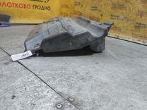 Резонатор воздушного фильтра HIEHOL Ford Mondeo купить с доставкой