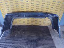 Бампер задний 9S9AT9 Peugeot 406 - Фото 6