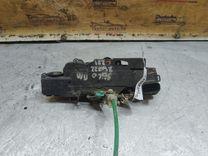 Замок двери передней левой J2ZVVZ Fiat Stilo - Фото 4