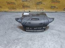 Подушка безопасности водителя UNZU0Y Volvo V70 купить