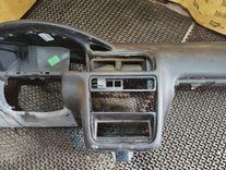 Панель передняя салона (торпедо) W203RZ Peugeot 406 купить с доставкой