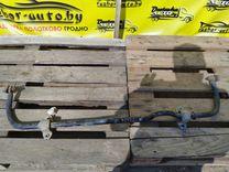 Стабилизатор подвески (поперечной устойчивости) передний UVDEC2 Volkswagen Touran