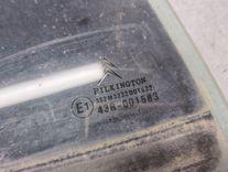 Стекло двери задней правой NI5KVE Citroen C3 купить