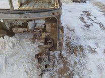 Лонжерон левый 8V5P9C Renault Espace