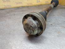 Полуось передняя правая (приводной вал, ШРУС) 6S5CLY Volkswagen Caddy - Фото 3