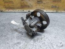 Насос гидроусилителя руля 6QMQ70 Peugeot 607 - Фото 2