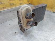 Радиатор отопителя (печки) DC51O2 Volkswagen Golf купить